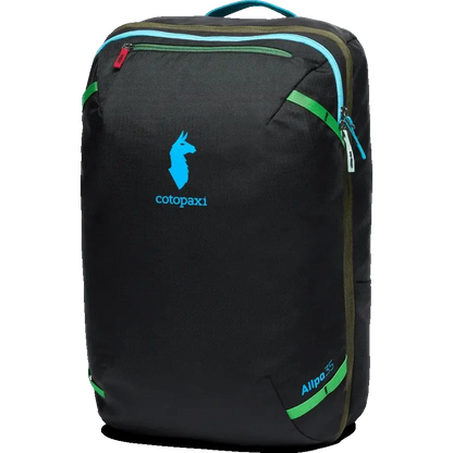 Cotopaxi Allpa 35L Travel Pack - Del Día Dark