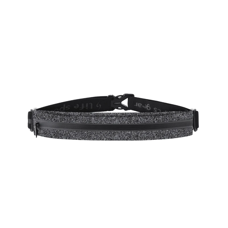 Eclipse ECO Running Belt Black