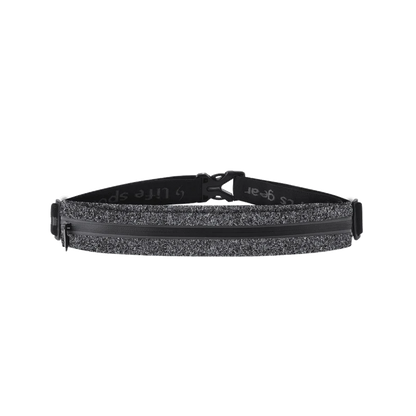 Eclipse ECO Running Belt Black