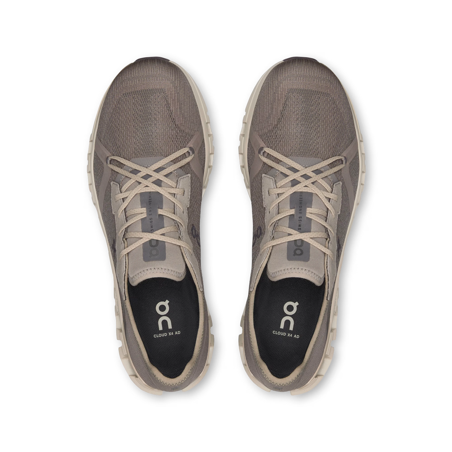 On | Cloud X 4 AD (All Day) Training Shoe Men's