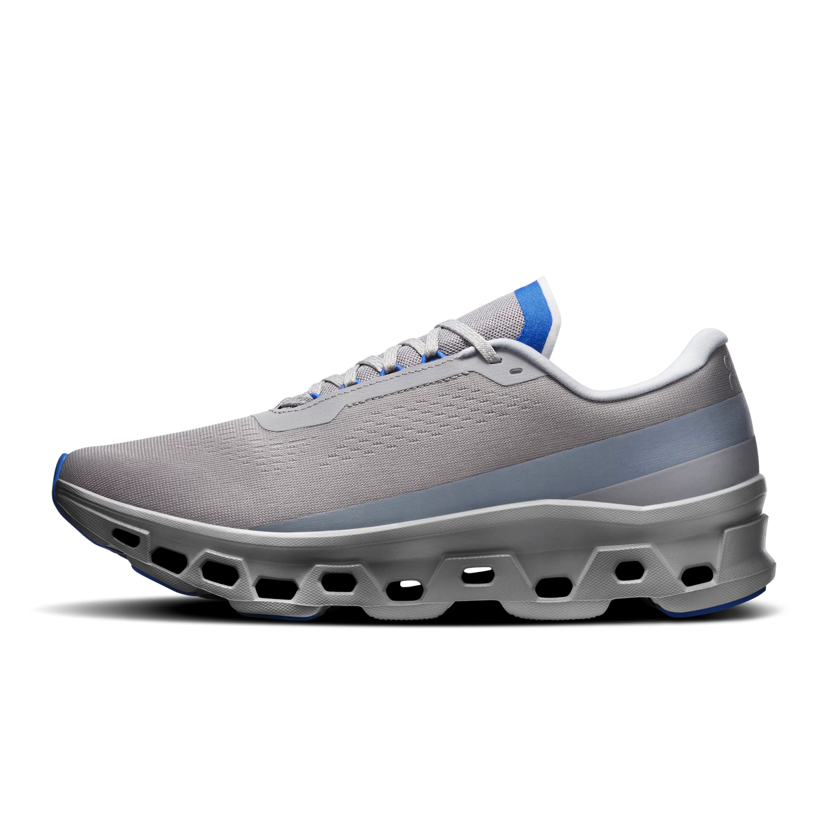 On Men's Cloudmonster 1 Running Shoes