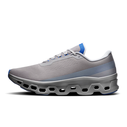 On Men's Cloudmonster 1 Running Shoes