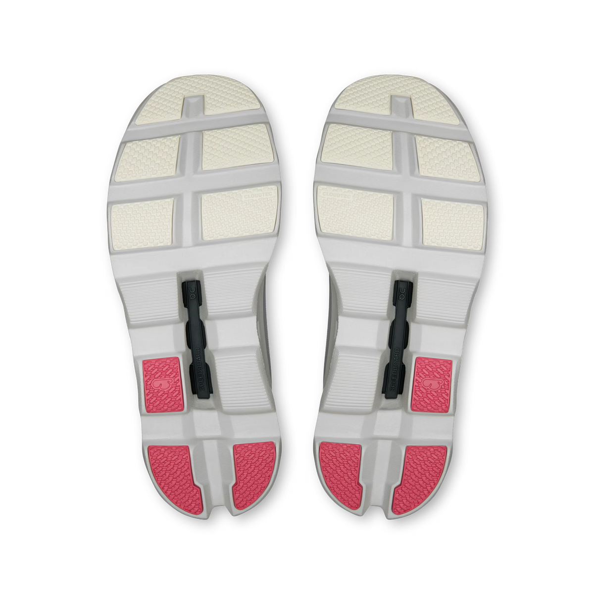 On Women's Cloudmonster 1 Running Shoes