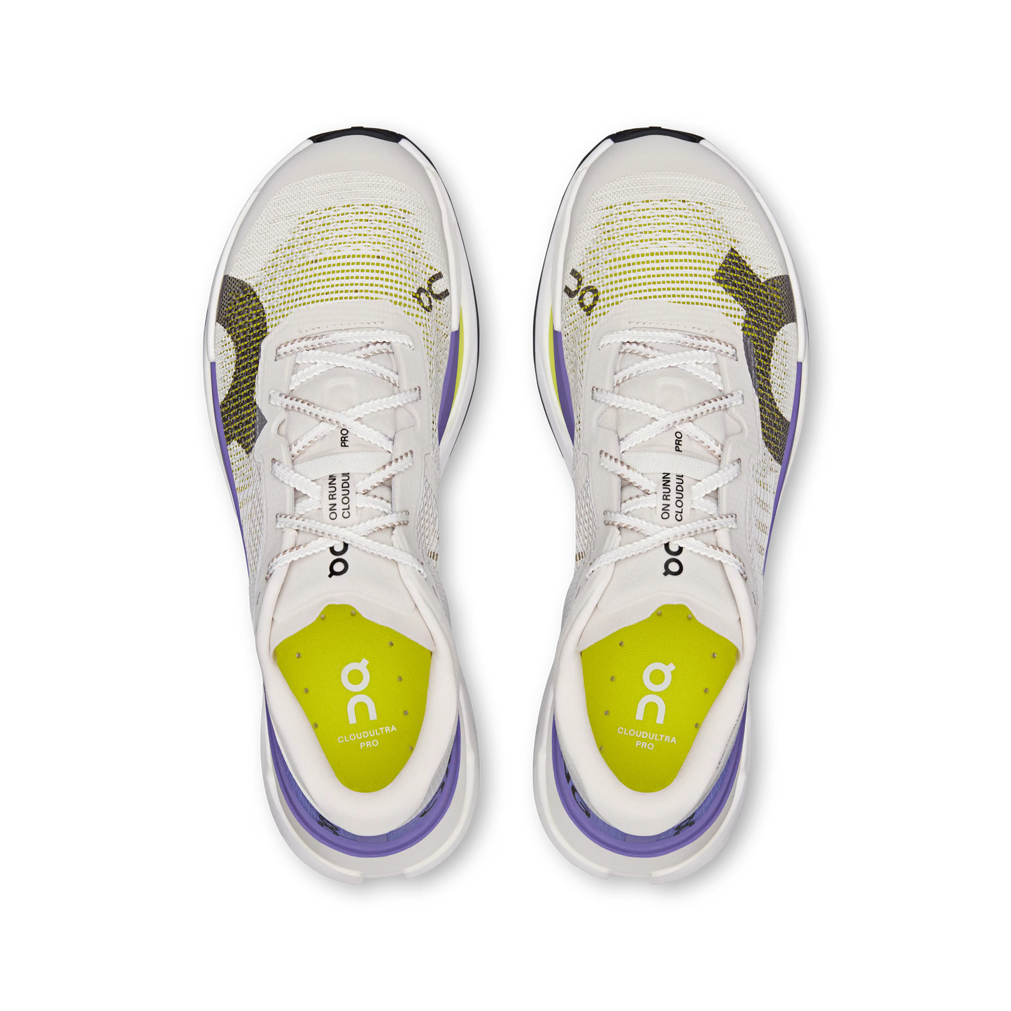 On | Men's Cloudultra Pro