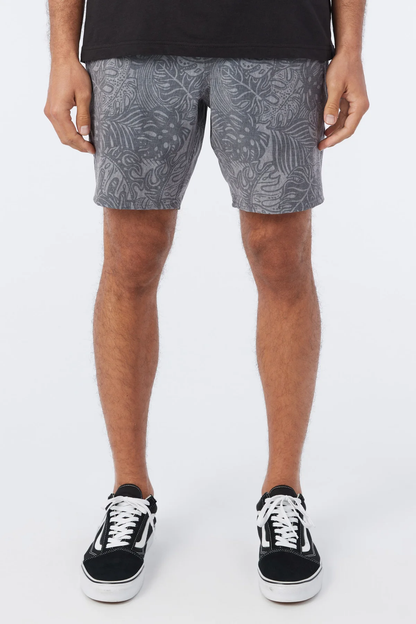 Stockton E-Waist Hybrid Shorts