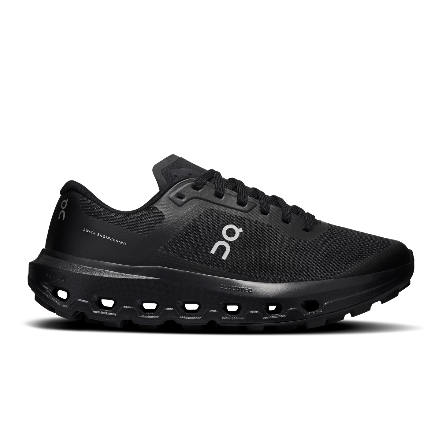 On Women's Cloudvista 3 Trail Running Shoes