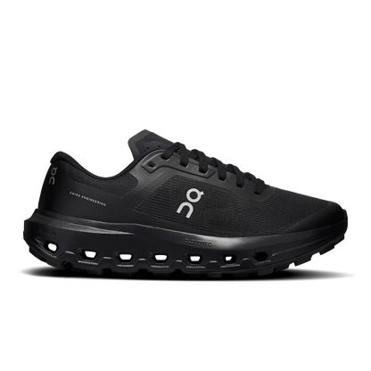 On Women's Cloudvista 3 Trail Running Shoes
