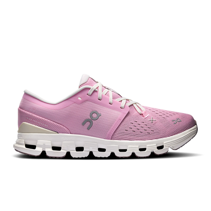On | Women's Cloud X 4 Training Shoe