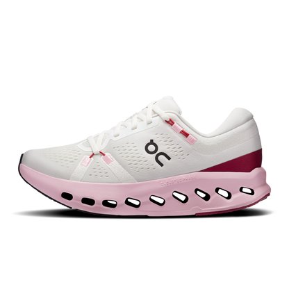 On | Women's Cloudsurfer 2 Running Shoe