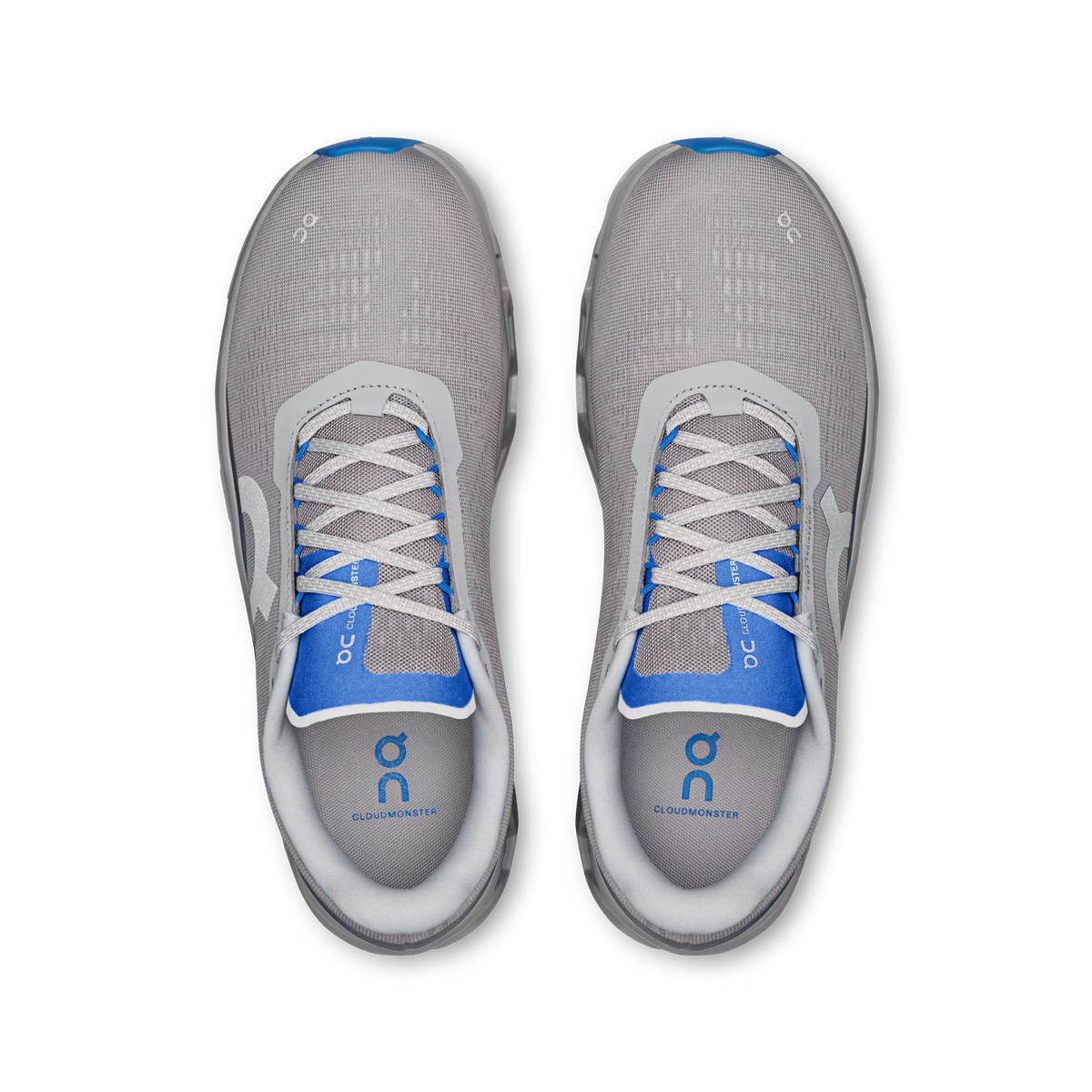 On Men's Cloudmonster 1 Running Shoes