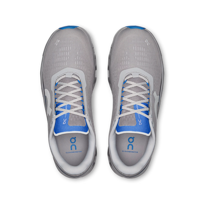 On Men's Cloudmonster 1 Running Shoes