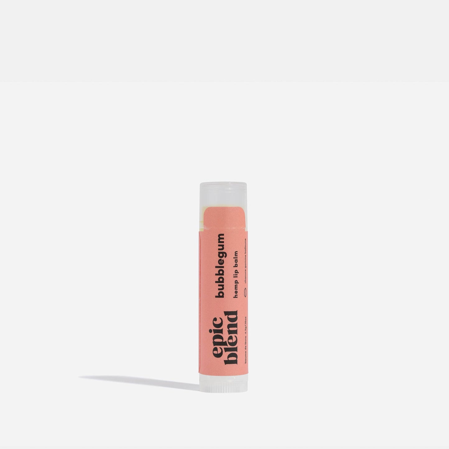 Hemp Lip Balm