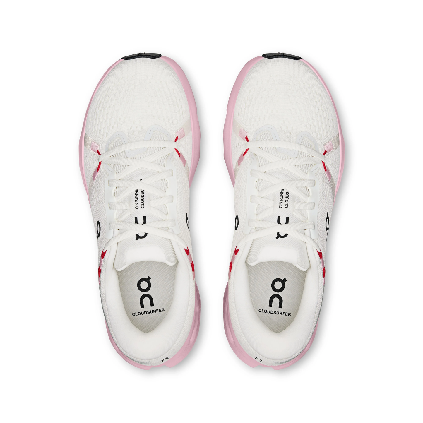 On | Women's Cloudsurfer 2 Running Shoe
