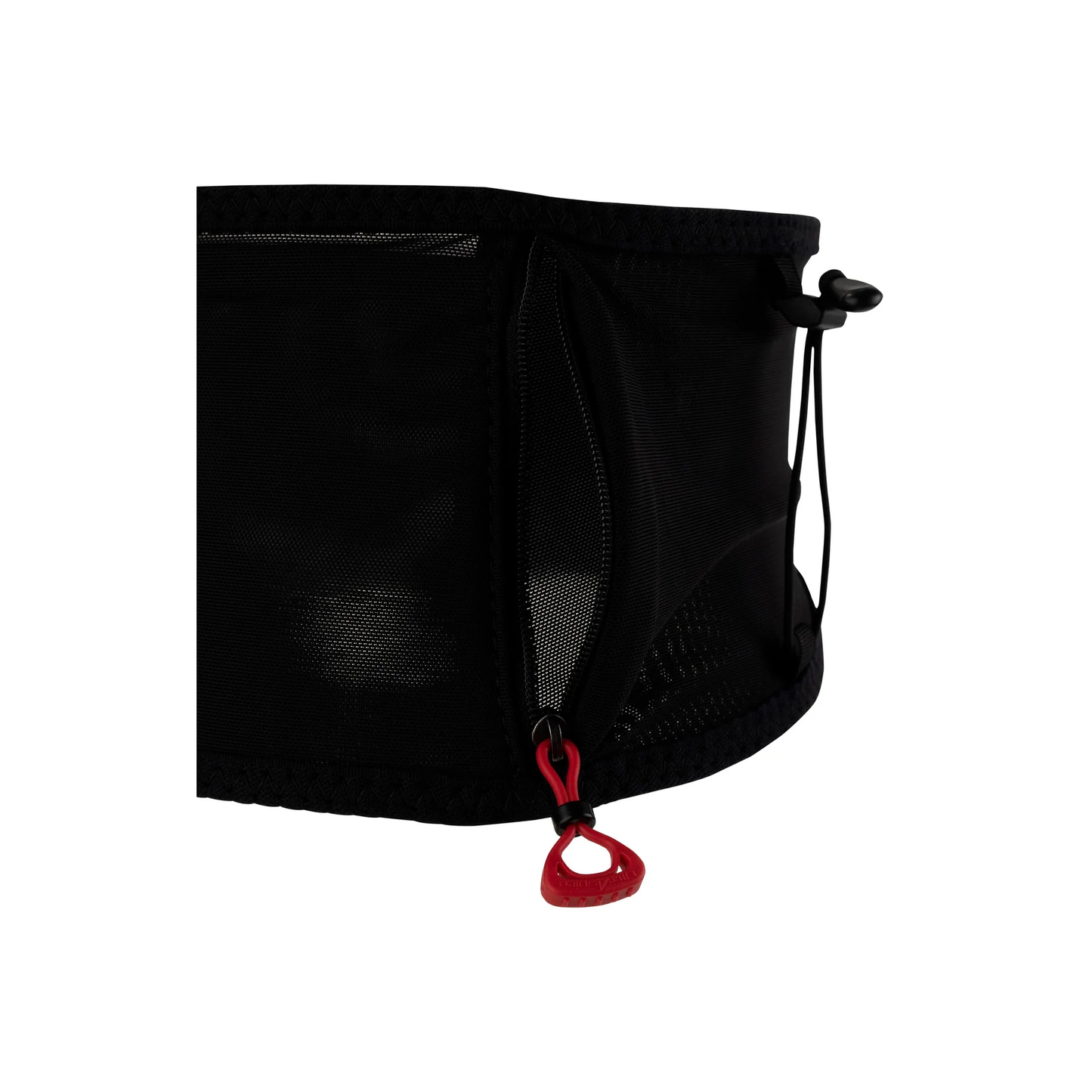 Fitted Race Belt 2.0