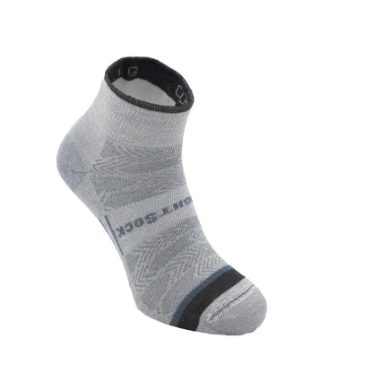 Wrightsock Coolmesh II Quarter Anti-Blister Socks