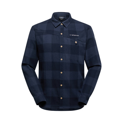 Rambler Flannel Men's
