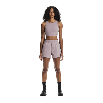 Women's 3" Core Running Shorts — Lightweight with Inner Brief