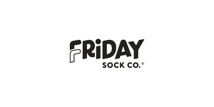Friday Sock Co. logo