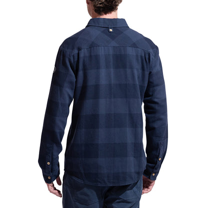 Rambler Flannel Men's