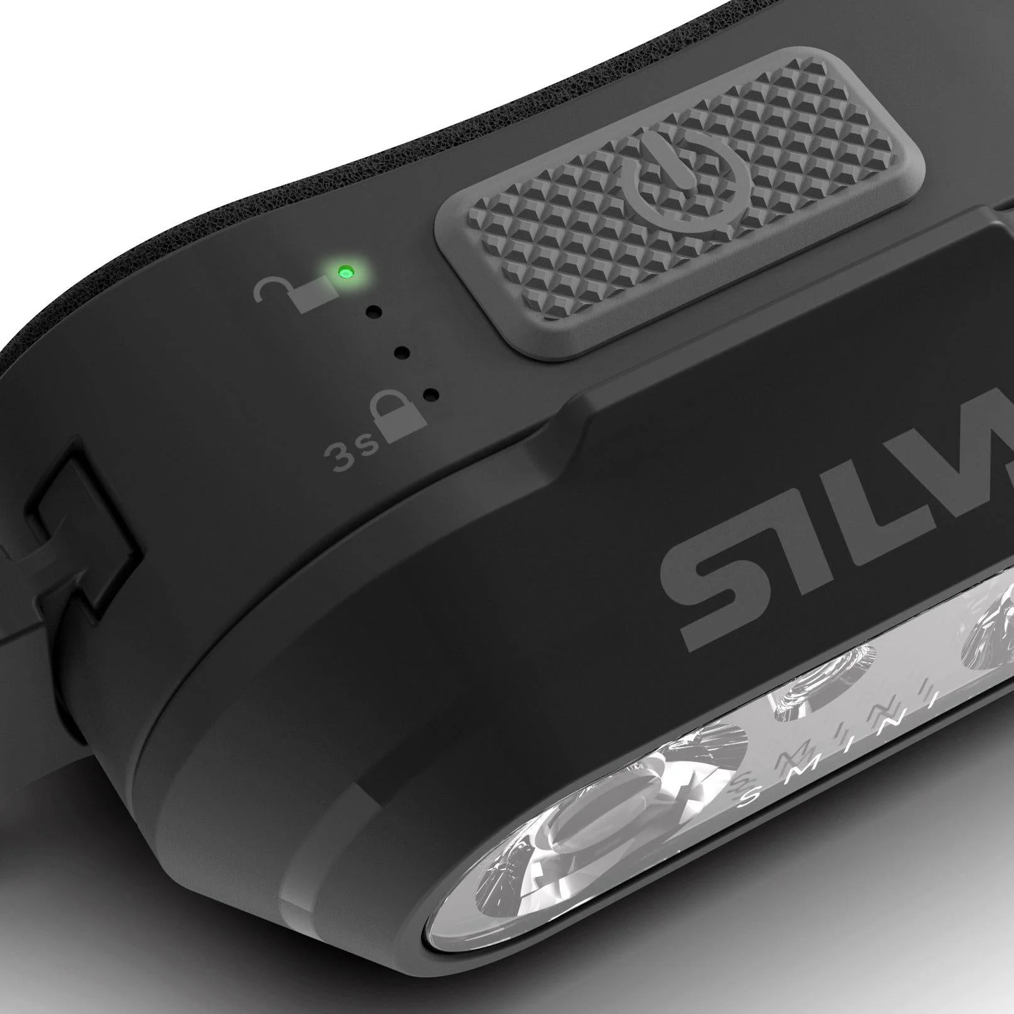 Smini Fly 250 Lumen Headlamp