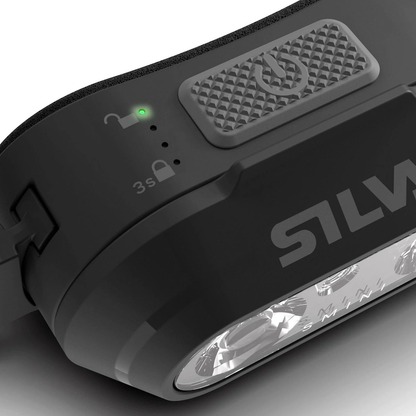 Smini Fly 250 Lumen Headlamp