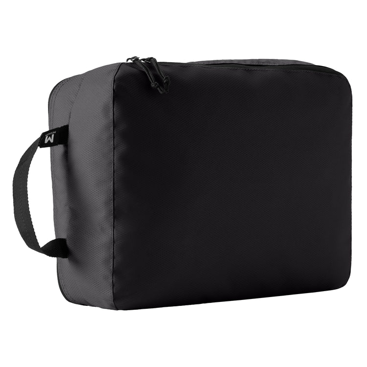 Pack-It Reveal Clean/Dirty Cube M Black