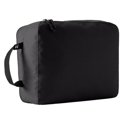 Pack-It Reveal Clean/Dirty Cube M Black