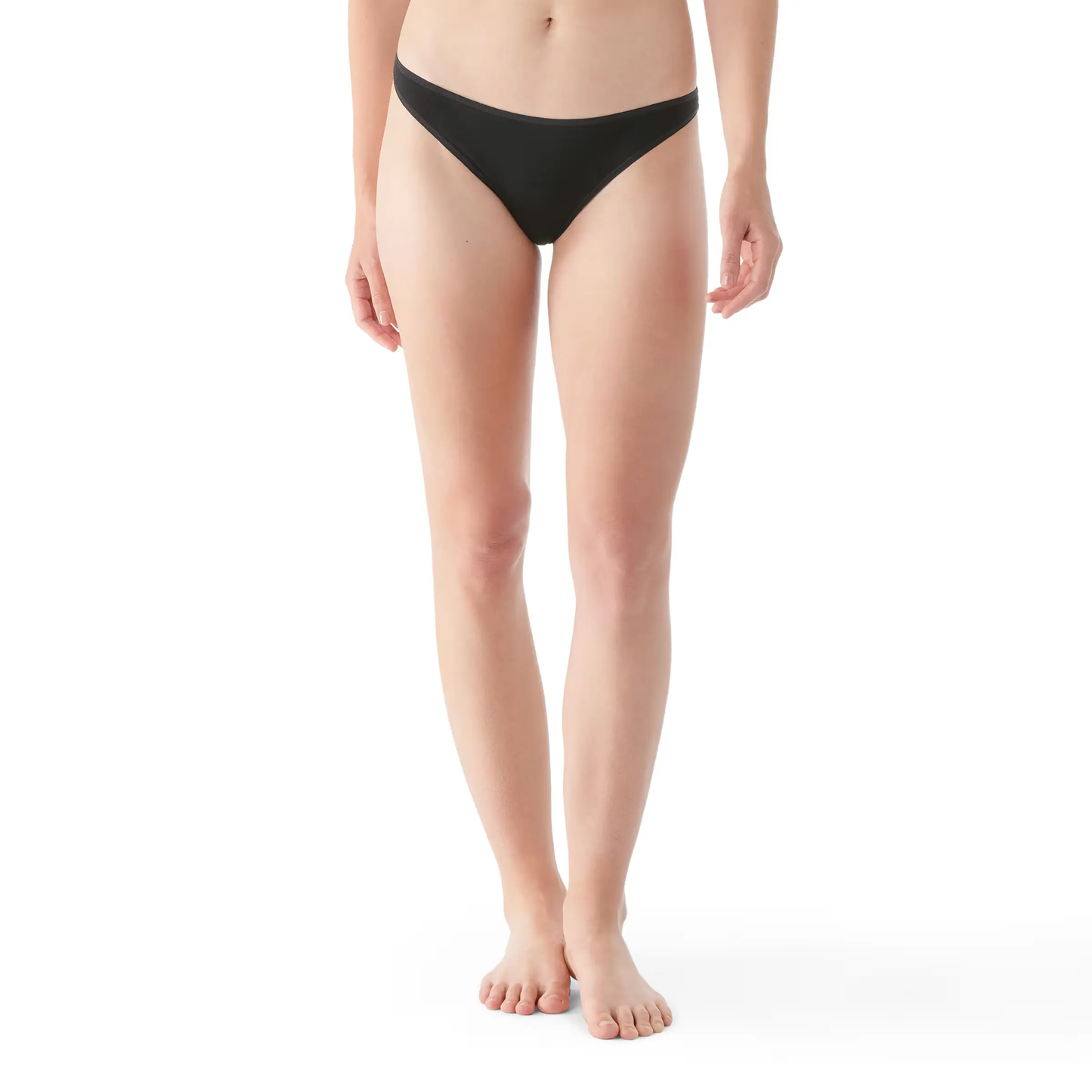 Everyday Merino Thong