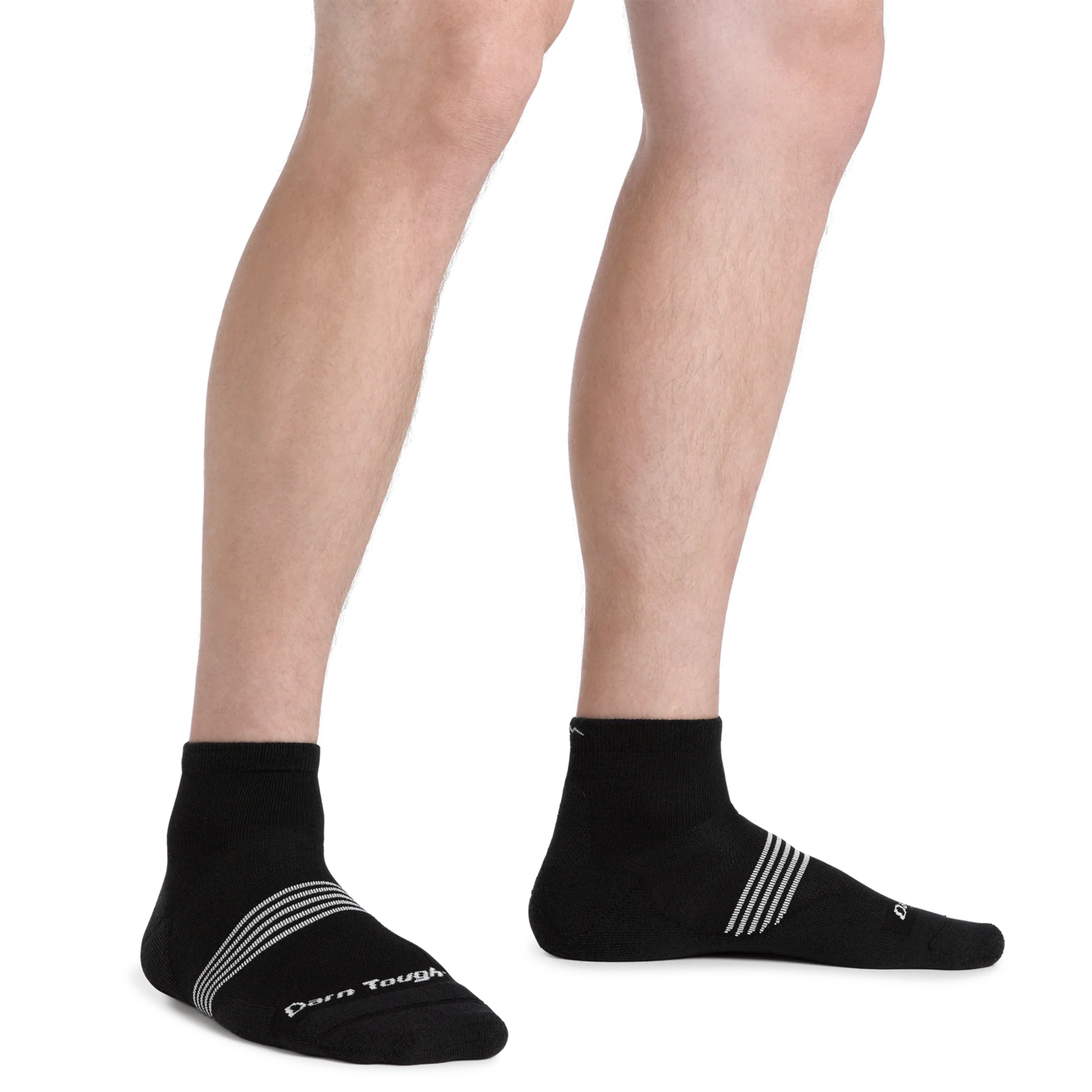 Element Quarter Lightweight Running Socks