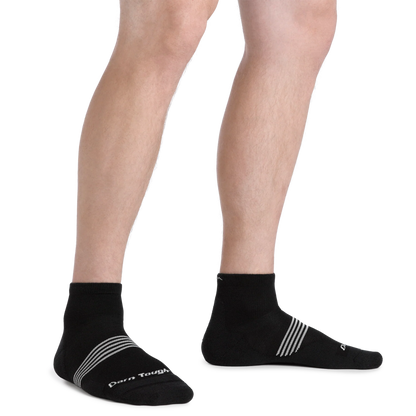 Element Quarter Lightweight Running Socks
