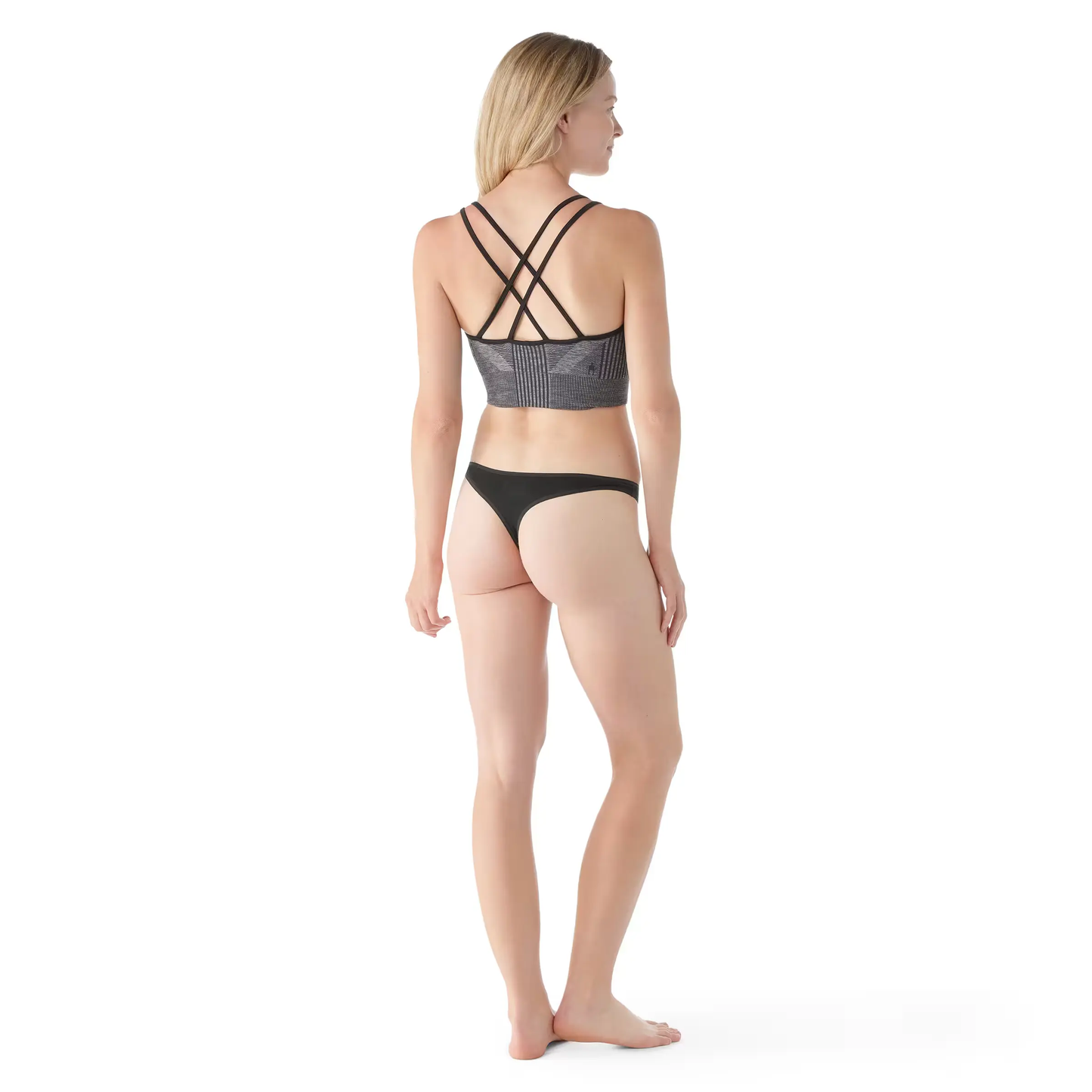Everyday Merino Thong