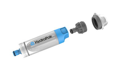 28mm Inline Filter Kit