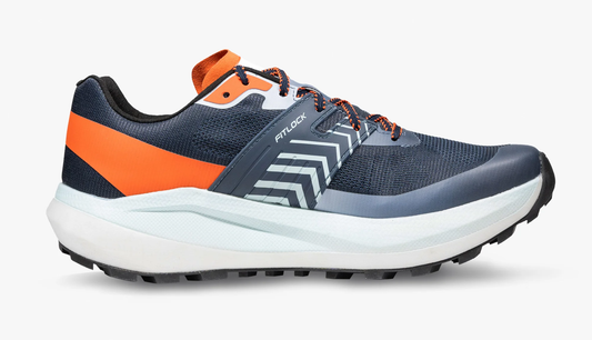 Ultra Trail Runners