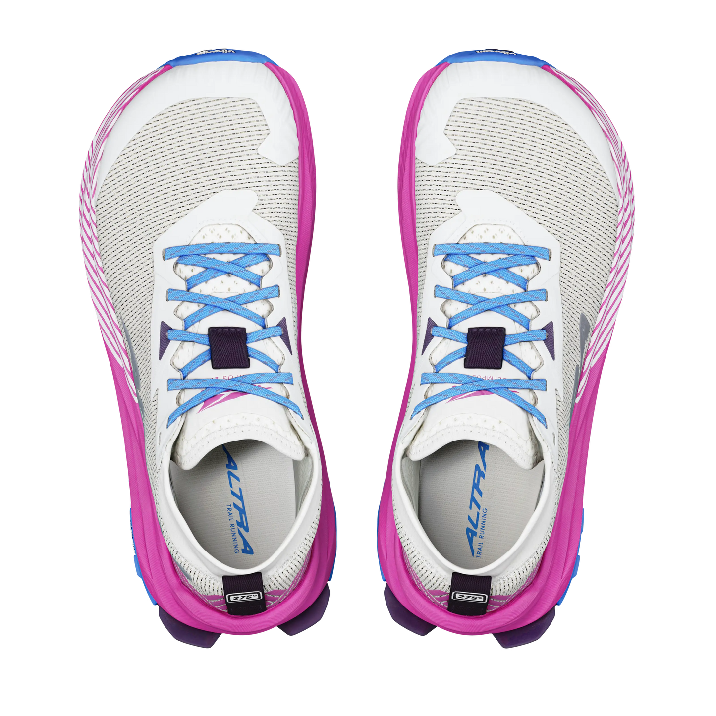 Olympus 275 Trail Running Shoes Women's