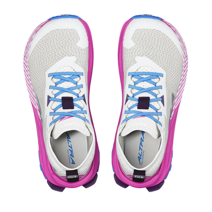 Olympus 275 Trail Running Shoes Women's