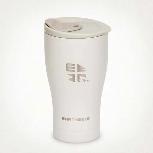 Early Riser 16oz Vaccum Travel Mug