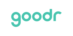 Goodr logo