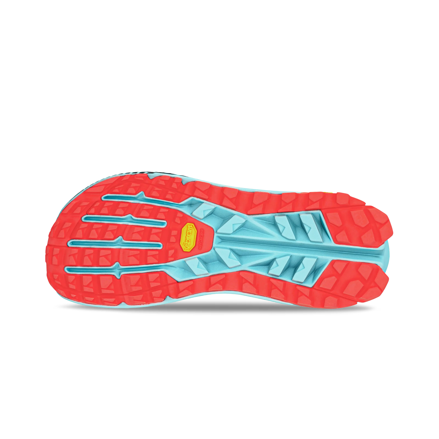 Olympus 275 Trail Running Shoes Men's