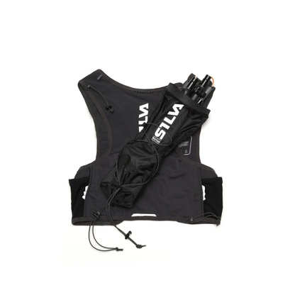 Strive Fly Running Vest — Ultra-Lightweight Race Vest