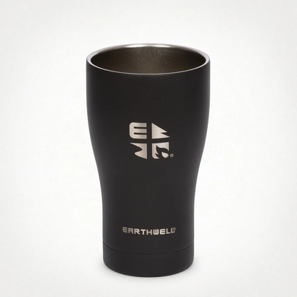 Early Riser 16oz Vaccum Travel Mug