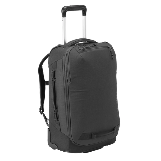 Expanse 2 Wheel Convertible International Carry-On Black