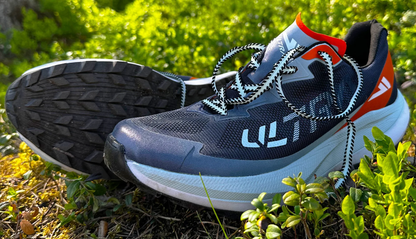 VJ | Ultra 3 - Technical Long-Distance Trail Shoe