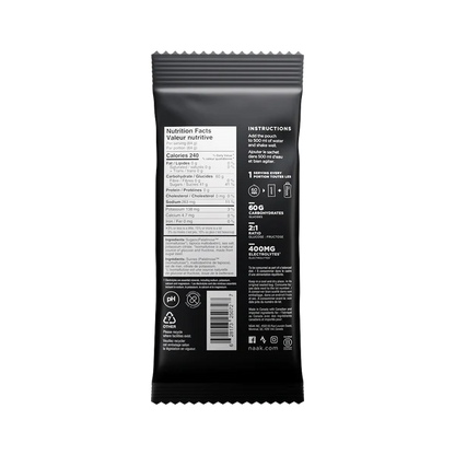 Boost Energy™ Drink Mix Neutral 60