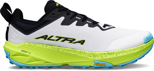 Experience Wild 3+ Men's Shoes