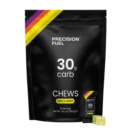Precision Fuel & Hydration | PF 30 Chew