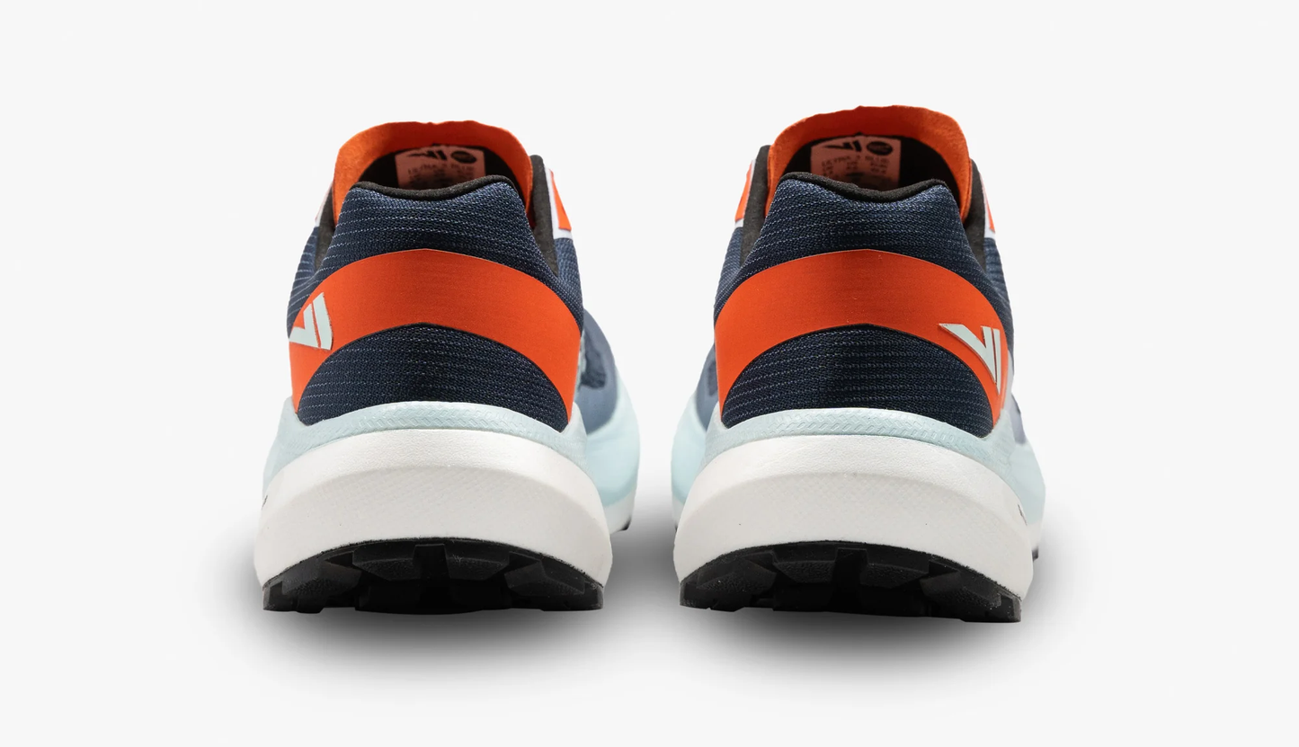 VJ | Ultra 3 - Technical Long-Distance Trail Shoe