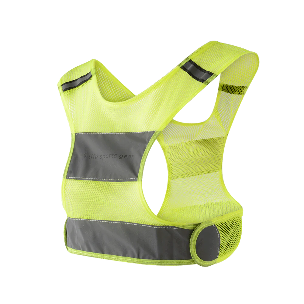 Sunrise Reflective Vest