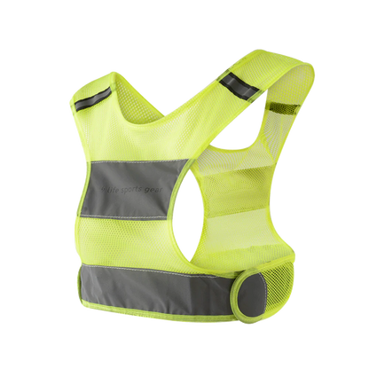 Sunrise Reflective Vest