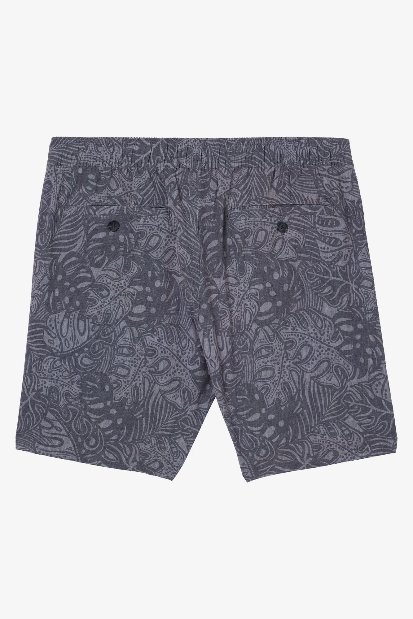 Stockton E-Waist Hybrid Shorts