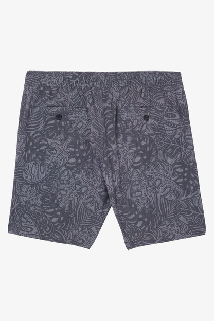 Stockton E-Waist Hybrid Shorts